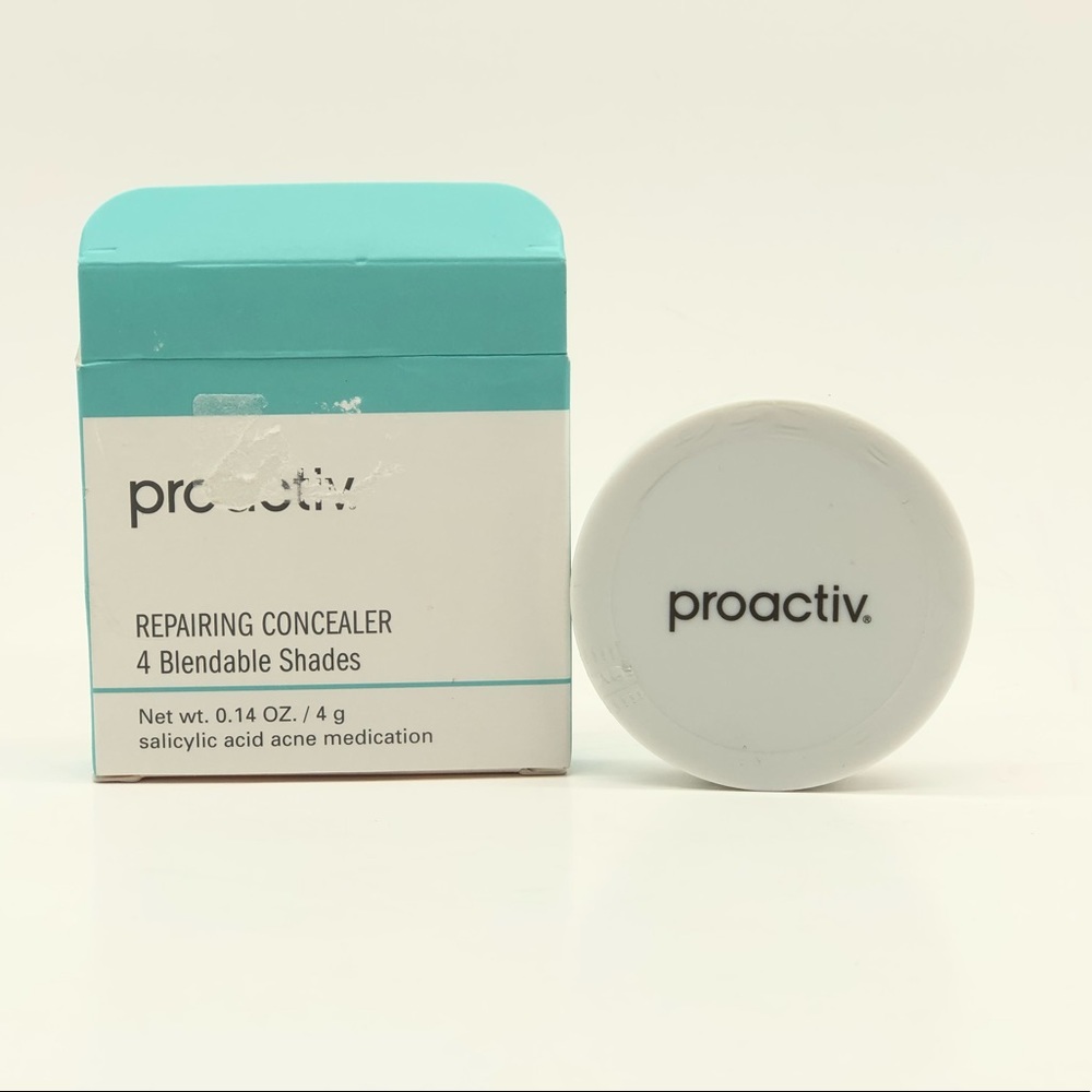 Sealed! Proactiv Repairing Concealer 4 Shades